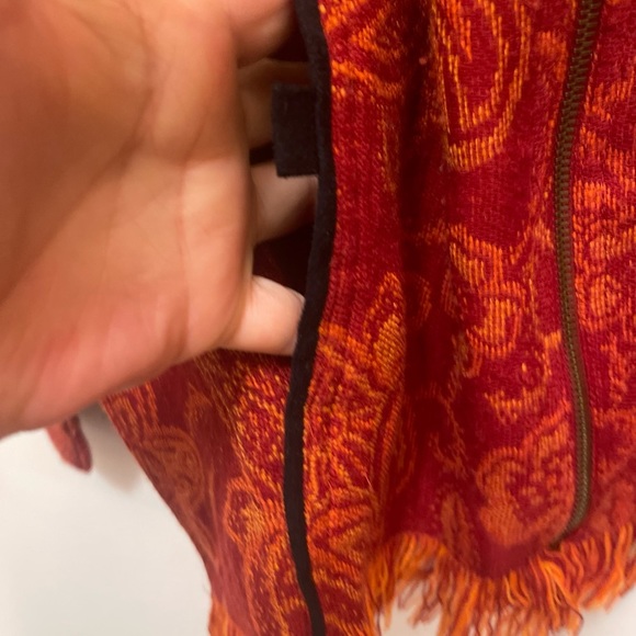 Spartelle Jacket Size Large - Picture 6 of 9